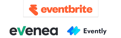 Sell and manage ticket sales
